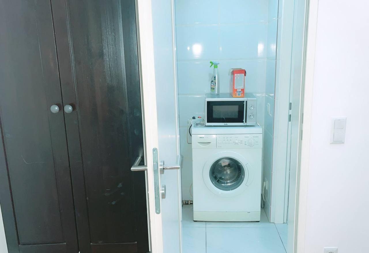 Apartmán Premier Studio 2P Lg Vídeň Exteriér fotografie