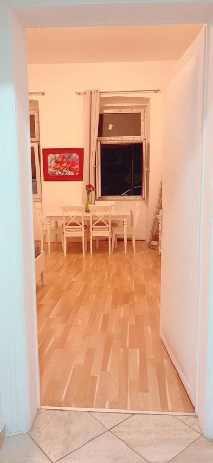 Apartmán Premier Studio 2P Lg Vídeň Exteriér fotografie